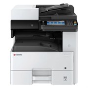 МФУ лазерное KYOCERA ECOSYS M4132idn "3 в 1", А3, 32 стр./мин., 100 000 стр./мес., ДУПЛЕКС, сетевая карта, 1102P13NL0