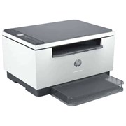 МФУ лазерное HP LaserJet M236dw "3 в 1", А4, 29 стр./мин., 20000 стр./мес., ДУПЛЕКС, Wi-Fi, сетевая карта, 9YF95A