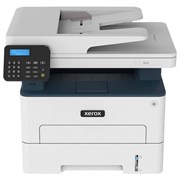 МФУ лазерное XEROX B225 "3 в 1", А4, 34 стр./мин., 30000 стр./мес, ДУПЛЕКС, АПД, Wi-Fi, сетевая карта, B225V_DNI