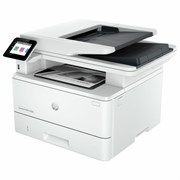 МФУ лазерное HP LaserJet Pro 4103fdn "4 в 1" А4, 40 стр./мин., 80000 стр./мес, ДУПЛЕКС, ДАПД, сетевая карта, 2Z628A