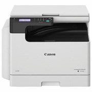 МФУ лазерное CANON iR 2224N, "3 в 1" А3, 24 стр./мин., 60000 стр./мес, Wi-Fi, сетевая карта, без тонера, 5941C002