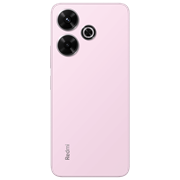 Redmi 13 Pearl Pink (24040RN64Y), 17,25 см (6.79") 20:9 2400 x 1080, 2.2GHz+1.8GHz, 8 Core, 6 GB, 128 GB, 108 МП + 2 МП/13Mpix, 2 Sim, 2G, 3G, LTE, BT v5.0, Wi-Fi, NFC, GPS / A-GPS, ГЛОНАСС, Galileo, Beidou, Type C (USB OTG), 5030 мА ч, 205g, 168,6 ммx76,