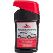 Средство для пластика NIGRIN 72939