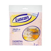 Салфетка хозяйственная Luscan 1612796