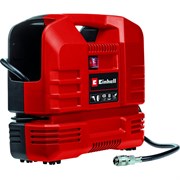 Безмасляный компрессор Einhell tc-ac 190 of set