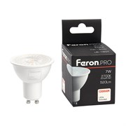 Светодиодная лампа FERON PRO LB-1607