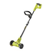 Щеточная машина Ryobi RY18PCA-120