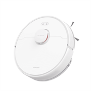 Робот-пылесос DreameBot Robot Vacuum and Mop F9 Pro White