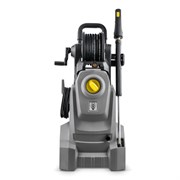 Минимойка профессиональная KARCHER HD 4/10 X Classic, 1,8 кВт, давление 100 бар,1.520-976.0