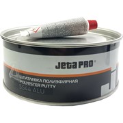 Алюминиевая шпатлевка Jeta PRO ALU