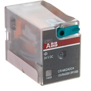 Реле ABB CR-M024DC4