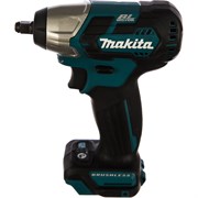 Аккумуляторный гайковерт MAKITA TW160DZ