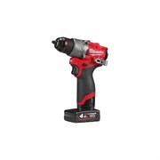 Аккумуляторный шуруповерт Milwaukee M12 FDD2-402