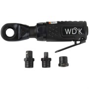 Пневматическая трещотка Wiederkraft WDK-21340