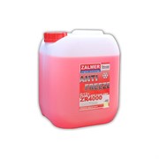 Антифриз ZALMER Antifreeze ZR4000 LLC G12+