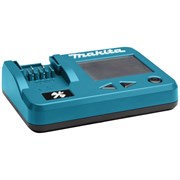 Тестер для аккумуляторов MAKITA BTC06