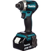 Аккумуляторный шуруповерт MAKITA DTD154RFE