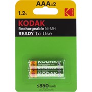 Аккумулятор Kodak HR032BL PreCharged K3AHRP2