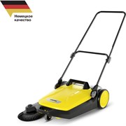 Ручная подметальная машина Karcher S 4