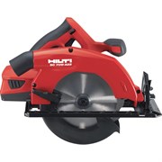 Аккумуляторная циркулярная пила HILTI SC 70W-A22