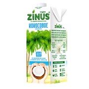 Кокосовое молоко ZINUS, 1 л