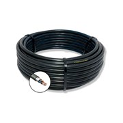 Гибкий кабель ПРОВОДНИК кгвэвнг(a)-ls 4x2.5 мм2, 10м