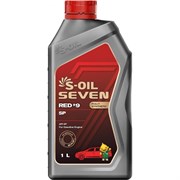 Моторное масло S-OIL SEVEN 1 л