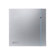 Вентилятор Soler&Palau SILENT-200 CHZ SILVER DESIGN-3C RE