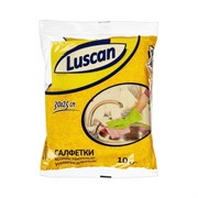 Универсал. салфетки Luscan Economy