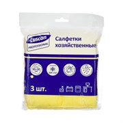 Салфетка хозяйственные Luscan 1612788