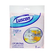 Салфетка хозяйственная Luscan 1612795