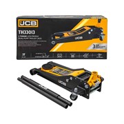 Подкатной гидравлический домкрат JCB JCB-TH33013