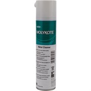 Очиститель Molykote Metal Cleaner Spray