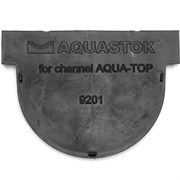 Пластиковая заглушка Aquastok AQUA-TOP