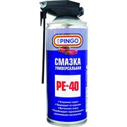 Универсальная смазка PINGO ре-40