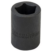 Пятигранная торцевая головка для тормозов BENDIX CITROEN, PEGUOT, RENAULT AV Steel AV-931006