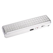 Фонарь Jazzway Accu9-L60-wh