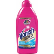 Средство для чистки ковров Vanish Gold