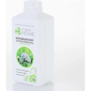 Кондиционер для стирки Clean home 442