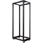 Двухрамная стойка TWT RACK2-42U-ADJ