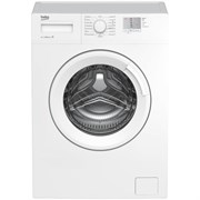 Стиральная машина BEKO WRS5511BWW, 1000 об/мин, 5 кг, фронтальная загрузка, 15 программ, белая, 7320110005