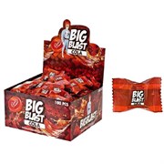 Жевательная резинка BIGBLAST со вкусом колы, 100 шт. по 4 г в шоу-боксе, ТУРЦИЯ, УТ-00002110