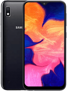 Смартфон Samsung Galaxy A10 (Black)