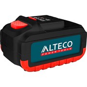 Аккумулятор для шуруповертов Alteco BCD 1804Li