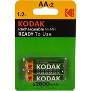 Аккумулятор Kodak HR62BL KAAHR2