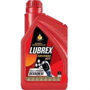 Трансмиссионное масло LUBREX DRIVEMAX ATF