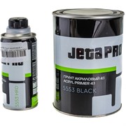 Акриловый грунт Jeta PRO 5553/1 black