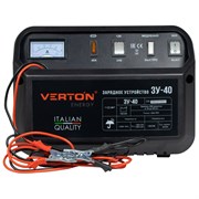 Зарядное устройство VERTON Energy ЗУ-40