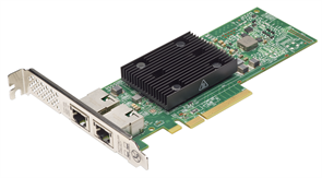 ThinkSystem Broadcom 57416 10GBASE-T 2-Port PCIe Ethernet Adapter