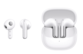 Наушники Xiaomi Buds 5-Ceramic White (BHR8117GL)